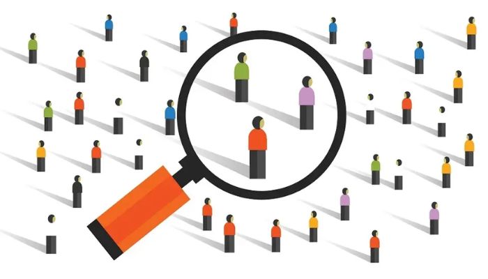 Không biết tìm khách hàng ở đâu